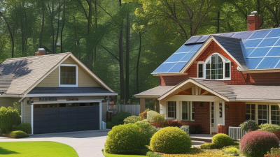 10 Essential Tips for Choosing Off Grid Power Solutions for Your Home