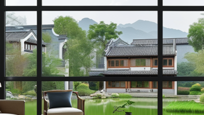 Top 10 Home Windows in China for Global Buyers to Consider?