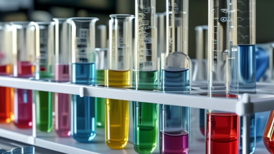 Why Choose the Right PCR Mix for Your Experiments?