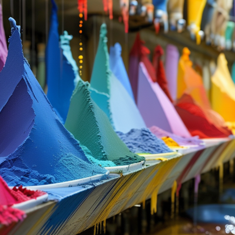 Top Milling Dyes for Global Buyers to Choose From?
