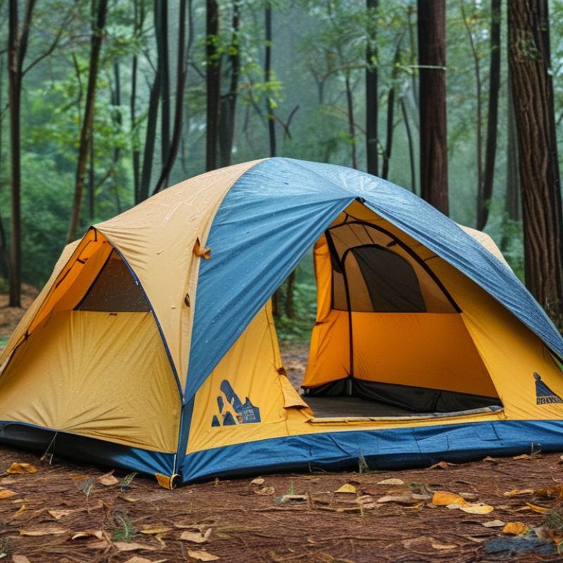 Best Auto Camping Tent Options for Your Next Adventure?