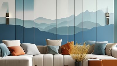 2026 Top Wall Covering Panel Trends You Need to Know?
