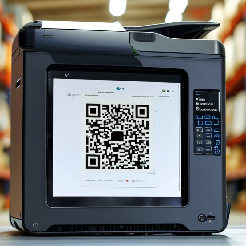 Best QR Code Printer for Efficient Business Solutions?