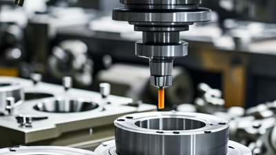 How to Choose the Right Precision Machining and Manufacturing?