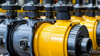 Why Choose Danfoss Steering Column for Your Equipment Needs?