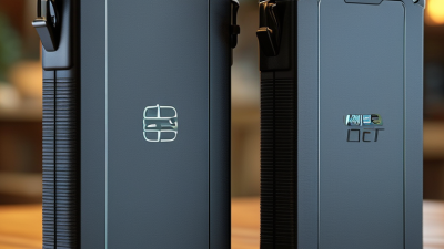 What is a Battery Power Bank and How to Choose the Best One?