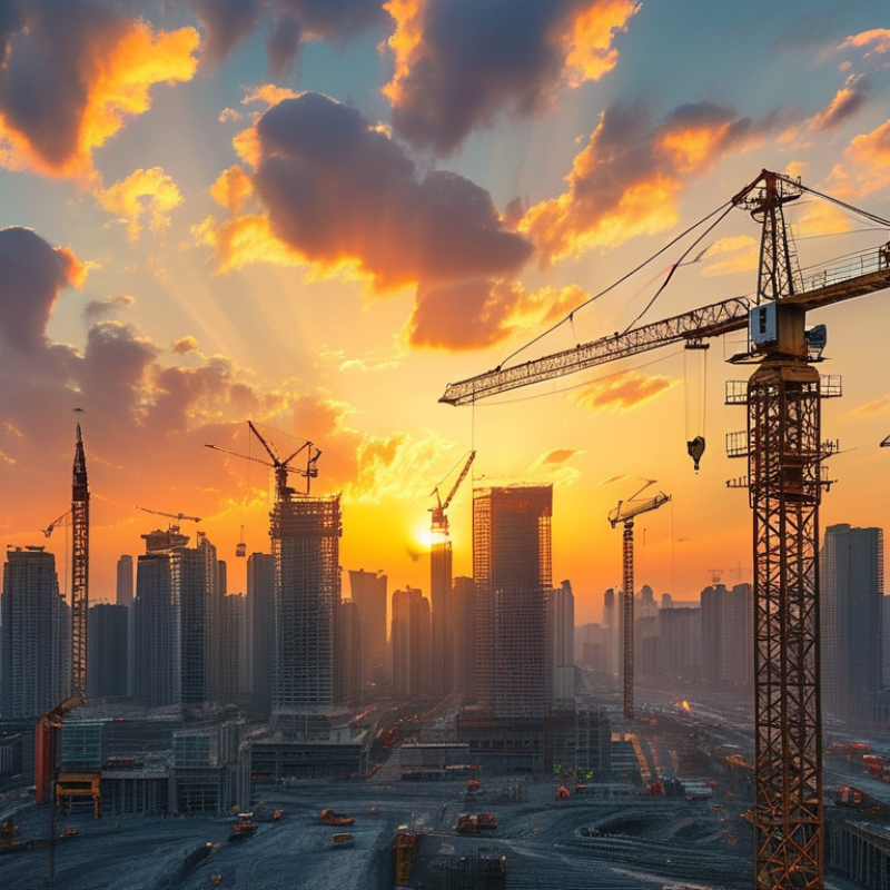 China Best Hoist and Crane Solutions for Global Buyers?