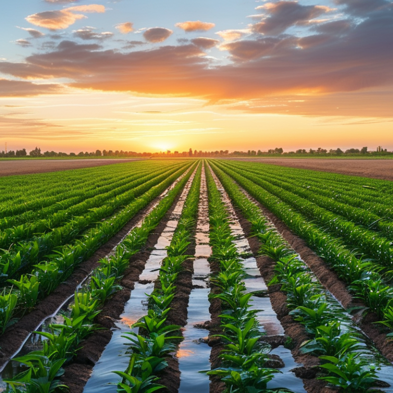Top Irrigation Controllers of 2026 for Efficient Water Management?