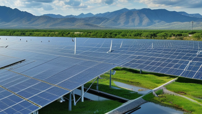 Future Solar Energy Technologies That Will Transform Our Planet?