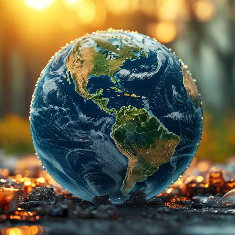 Why is Waste Recycling Essential for Global Sustainability?