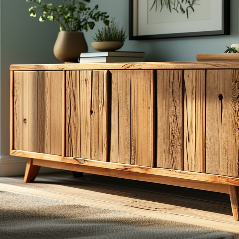 10 Tips to Prevent Wood Furniture Cracking in Dry Seasons?