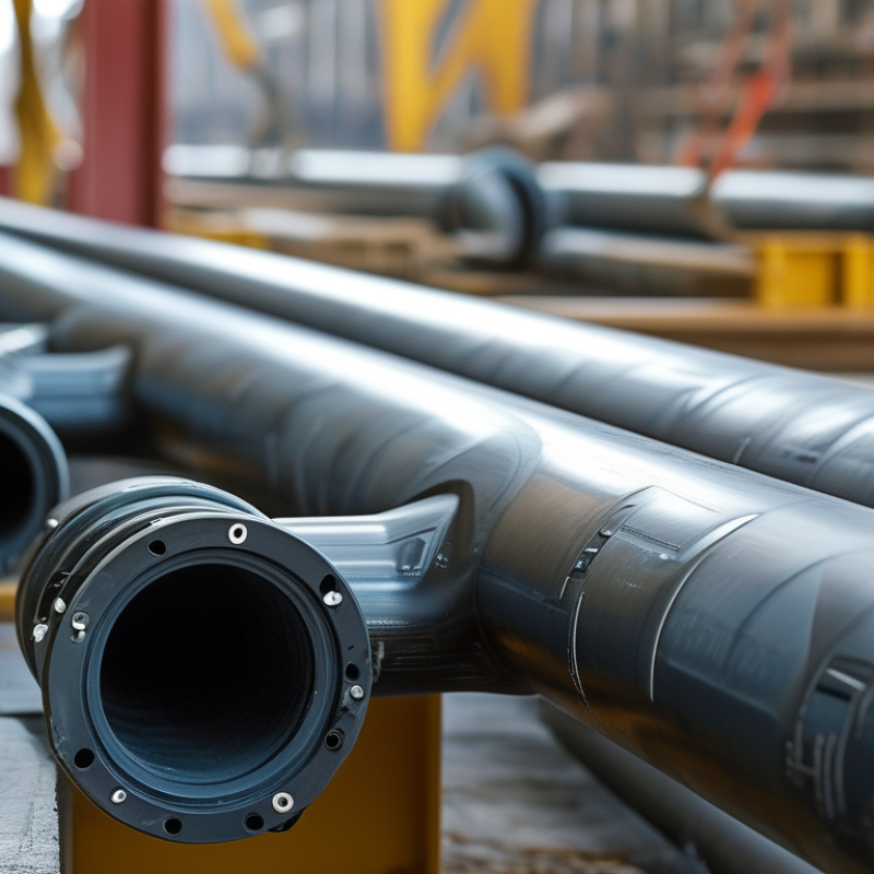 Why Custom Pipes Are Essential for Engineering Projects?
