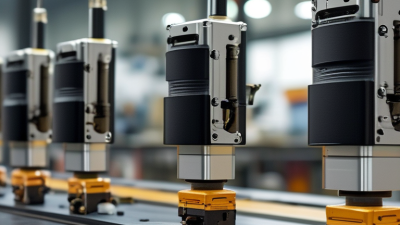 How to Choose the Right Voice Coil Linear Actuator for Your Project?