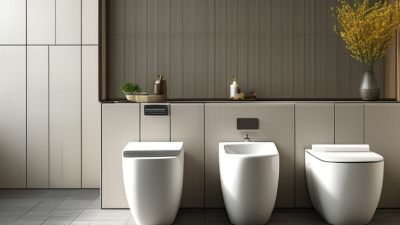 Top 10 Benefits of Compact One Piece Toilet for Small Bathrooms?