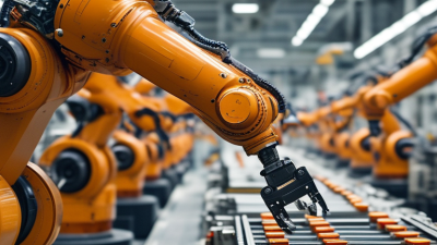 What is an Automation Machine and How Does It Work?