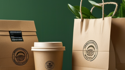 What is the Best Choice for Printed Paper Bags with Logo?