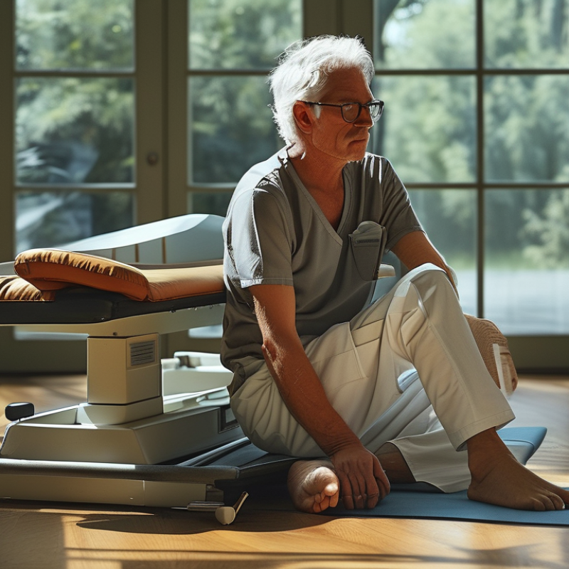 Best Solutions for Knee and Joint Pain Relief Methods?