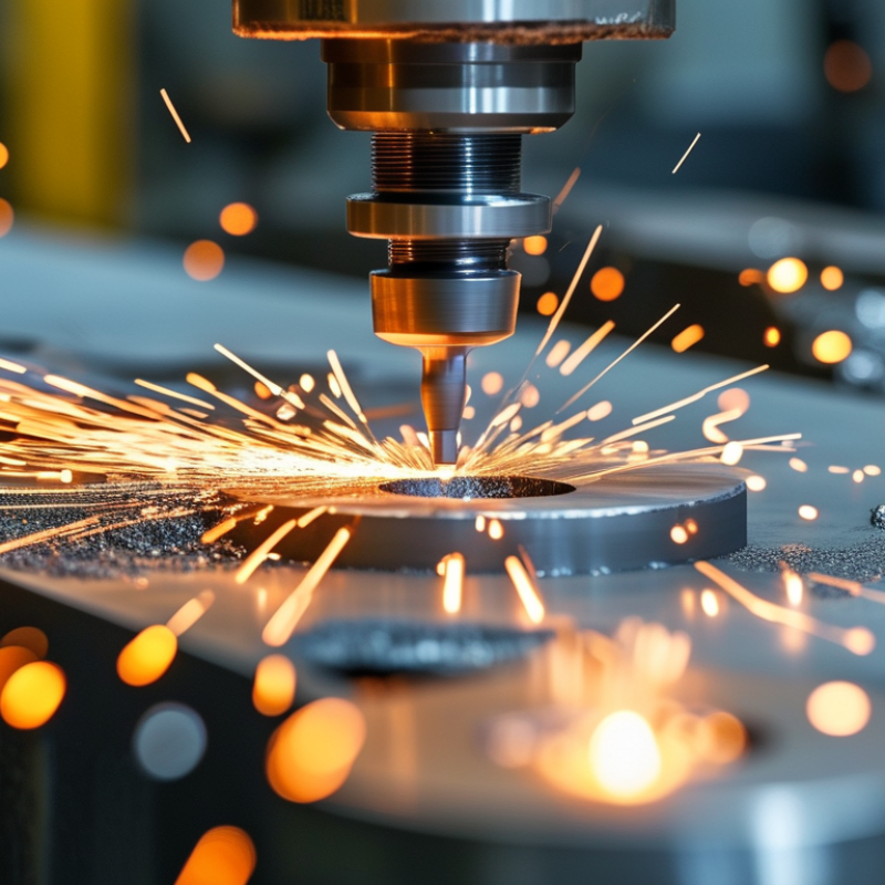 How to Improve Surface Finishing Quality in Metal Processing?