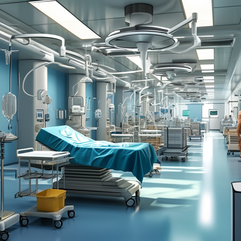 Why Healthcare Providers Depend on Disposable Solutions for Safety?