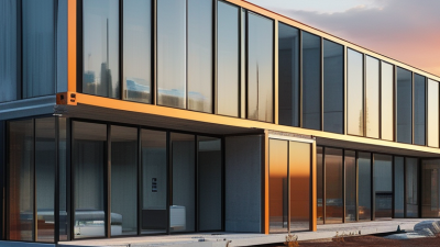 Top 10 Benefits of Modular Build for Global Buyers?