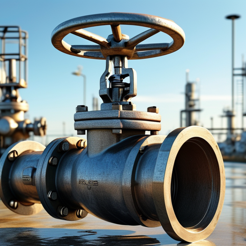 Why is a Swing Valve Essential for Efficient Fluid Control?