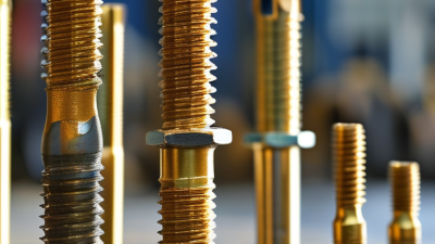 Top 10 High Quality Carriage Bolts for Global Buyers?