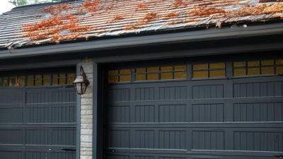 China Top Tips for Garage Door Servicing You Should Know?
