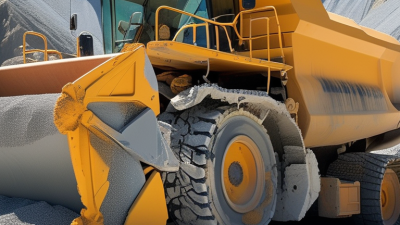 Why Choose the Right Stone Crusher Moving Jaw for Your Needs?