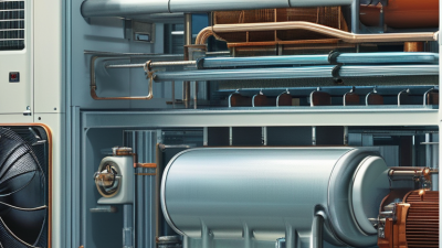 What is a Water Chiller and How Does It Work?