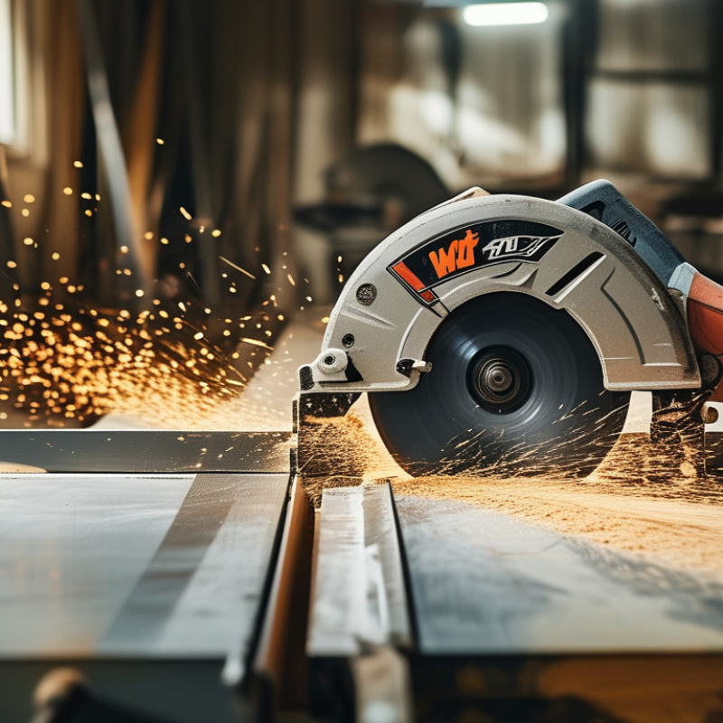 How to Choose the Right Saw Discs for Your Projects?