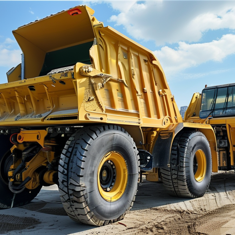 2026 Best Dump Truck Hydraulic Hoist Options for Efficient Construction?