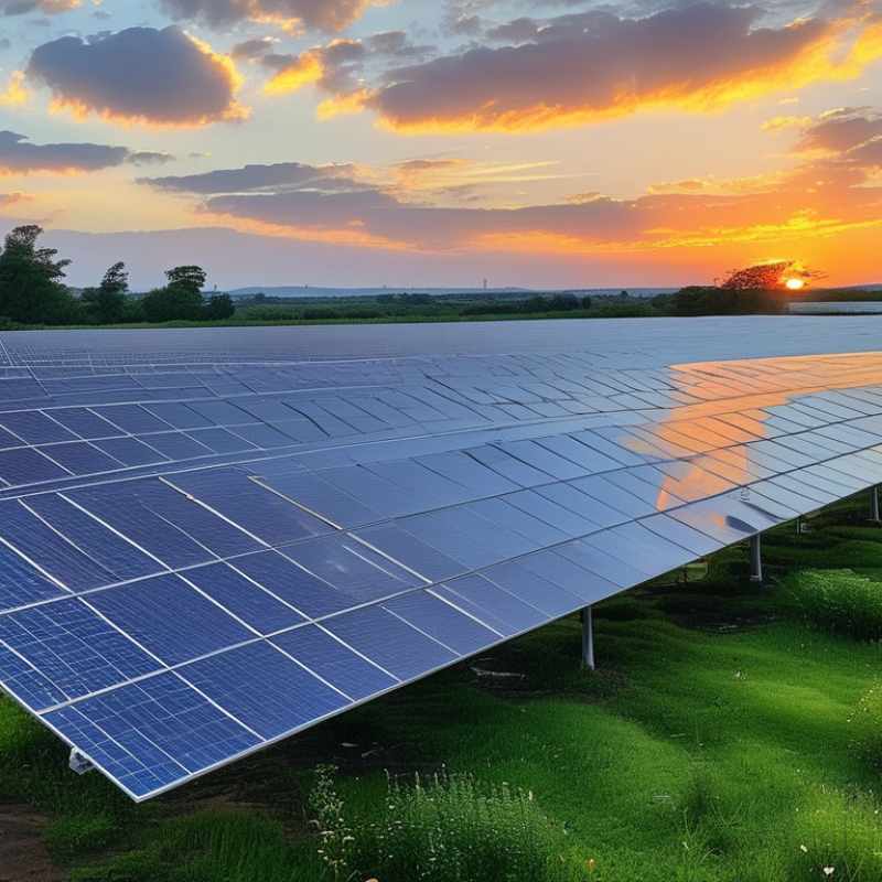 Why Choose Solar Panel with Battery for Your Energy Needs?