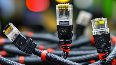 2026 How to Choose the Best Cat 5e Cable for Your Needs?