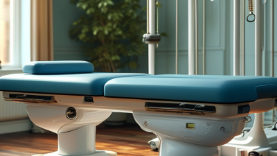 Top Physical Therapy Machines to Boost Recovery in 2026?