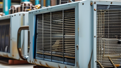 Why Are Compressors Cooler Essential for Efficient Operations?