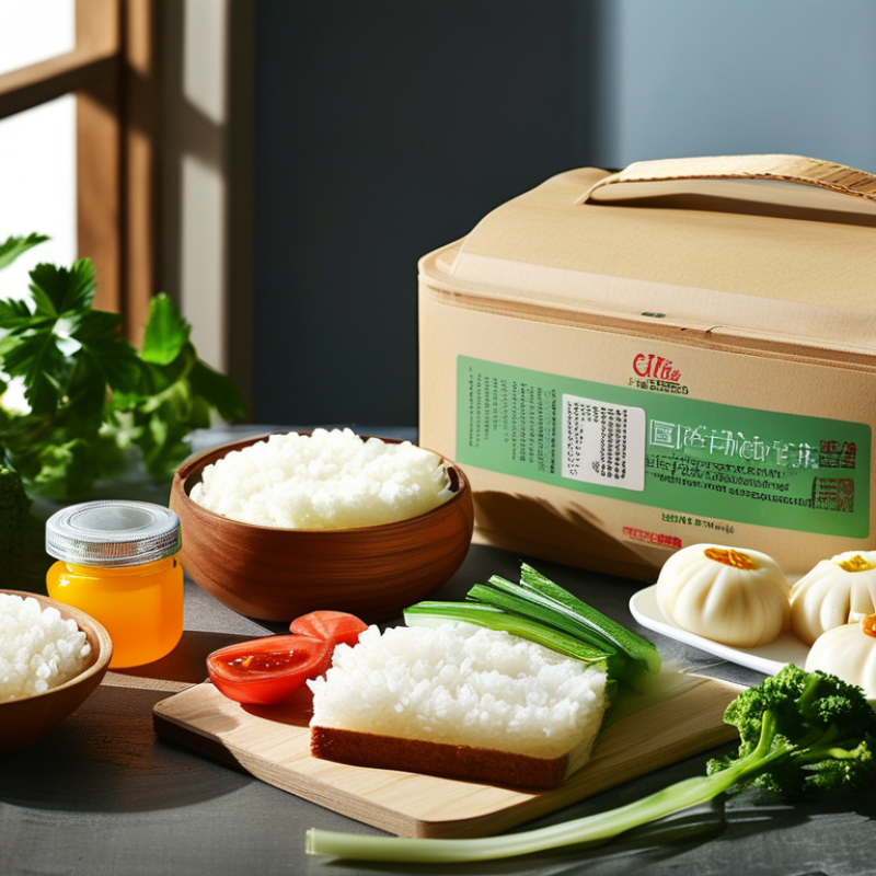 China Top 10 Hygienic Food Packaging Solutions for Safe Consumption?