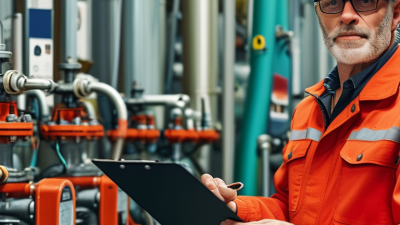How to Choose the Best Pump Vendor for Your Needs?