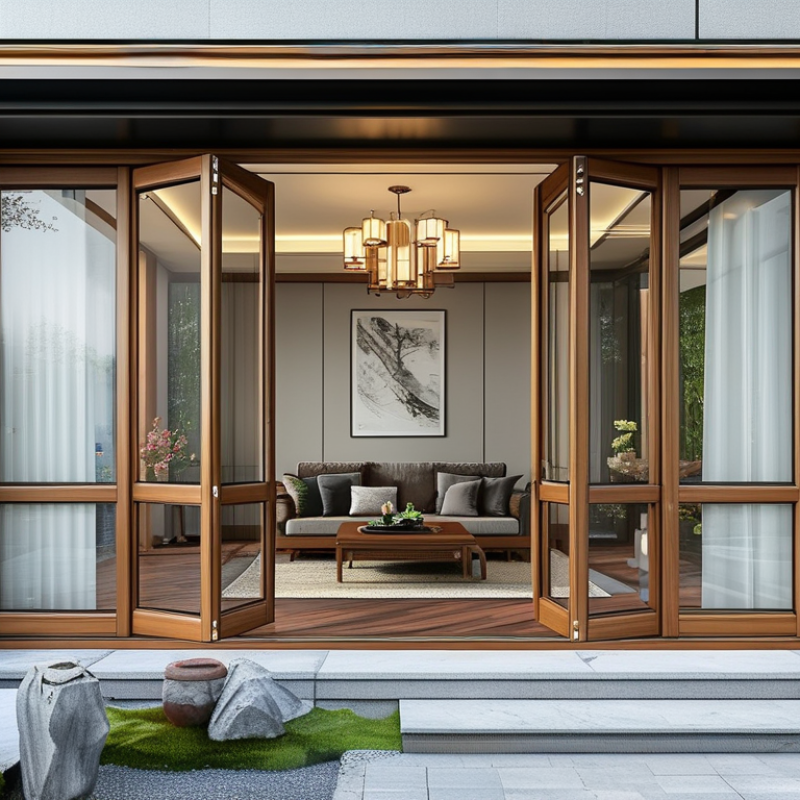 China Top 10 Patio Doors with Windows for Every Home Style?