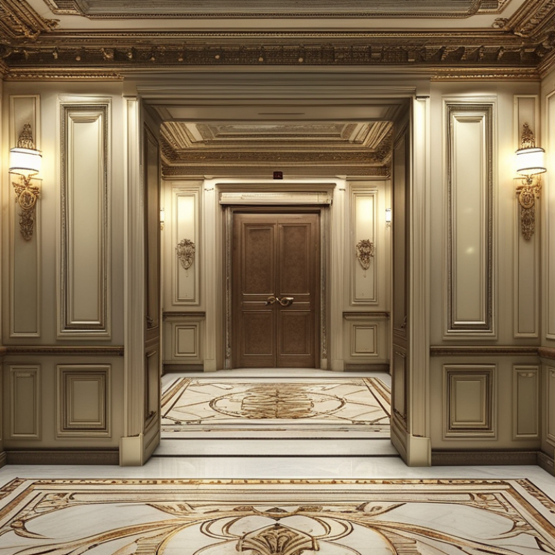 10 Best Tips to Choose a Lasting Elevator Interior Design?