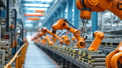 How to Implement Production Line Automation in Manufacturing Processes?