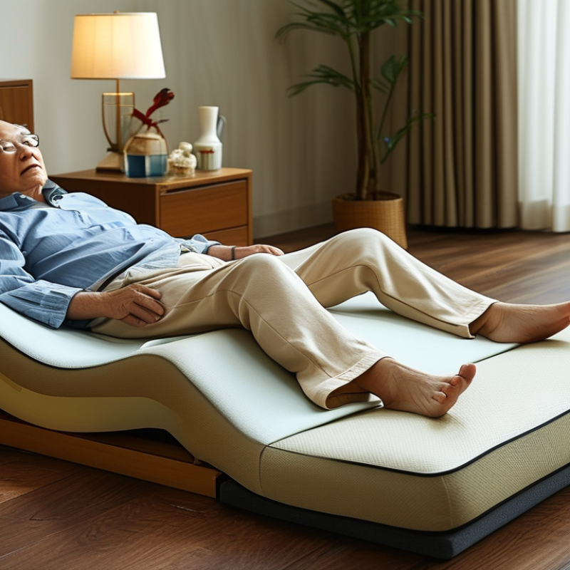 2026 Best Pressure Cushions for Elderly Comfort and Support?