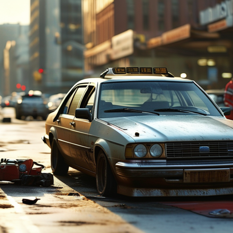 How to Get Auto Repair Help When You Need It Most?