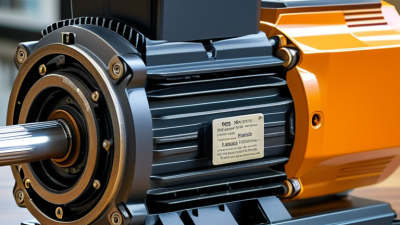 How to Choose the Right Motor and Control Solutions for Your Project?