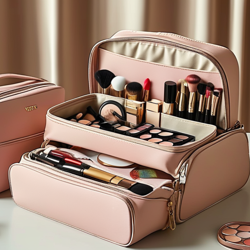 What Size Makeup Bag Do You Need in 2026?