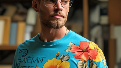 Best Printer On Shirts Techniques for Custom Apparel?