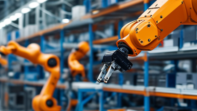 10 Essential Automation Trends to Watch in 2026?