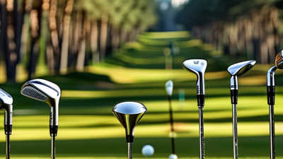 How to Choose the Best Golf Set for Your Skill Level?