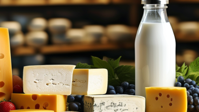 Top Dairy Best Products Tips for Global Buyers?