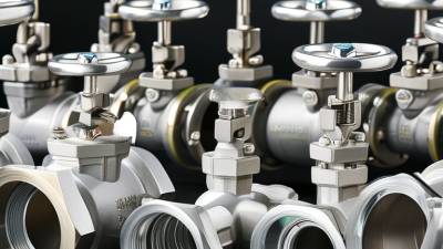 10 Essential Tips for Choosing Stainless Steel Valves and Fittings?