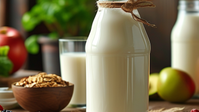 2026 Best Ultra Filtered Milk Options for Health Conscious Consumers?